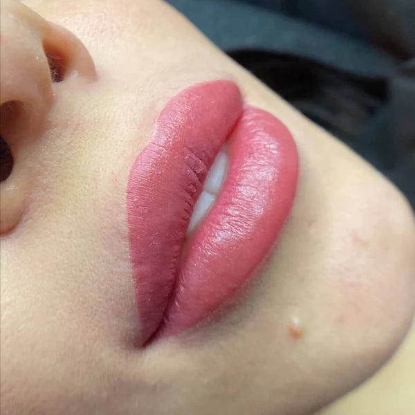 Permanent pigment FACE LILAC