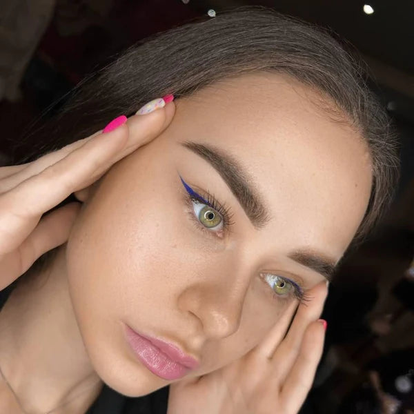 Permanent pigment FACE MOCCO