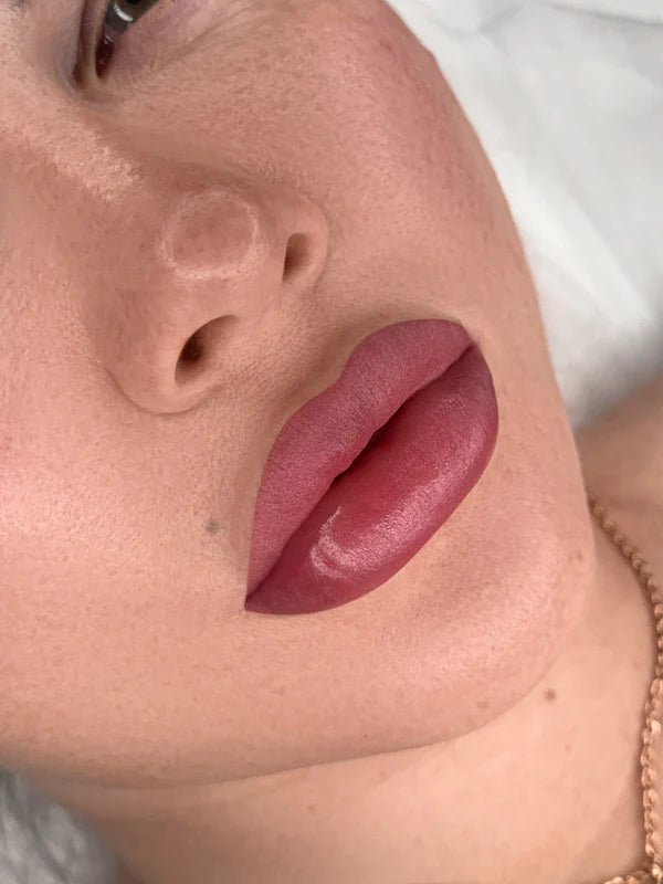 FACE Permanent pigment MARSALA 6 ml