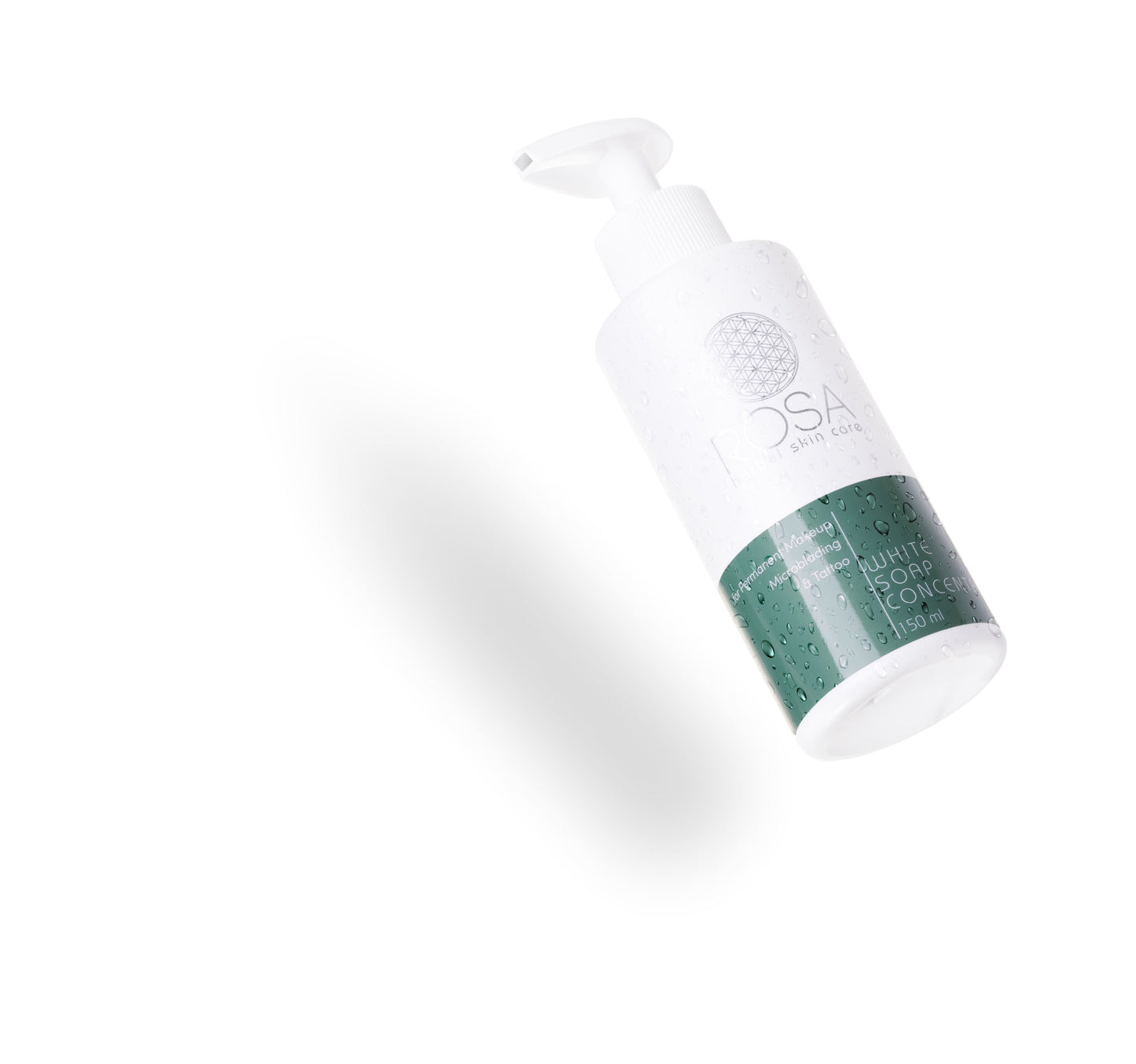 White Soap Concentrate