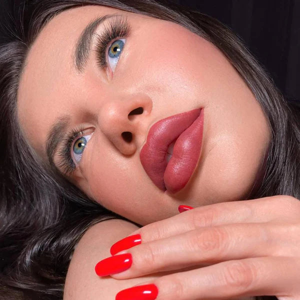 Permanent pigment Organic love VICTORIA 6 ml