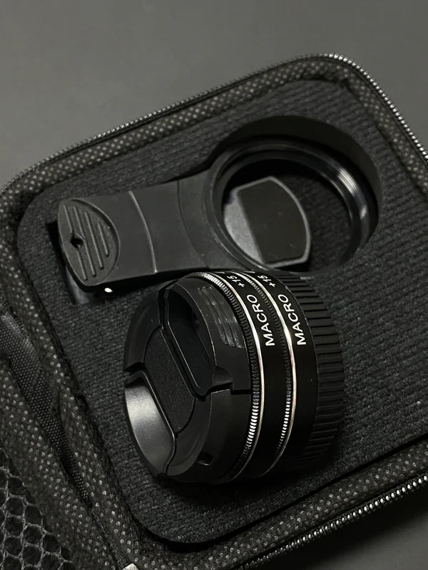 MACRO LENS
