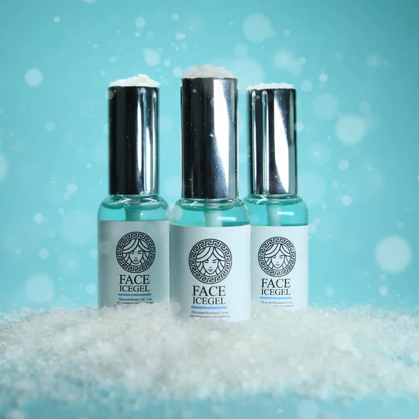 ICE GEL Cooling Gel