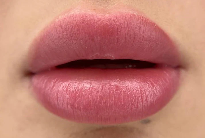 Permanent pigment Organic love CHARLOTTE for permanent lips 6 ml