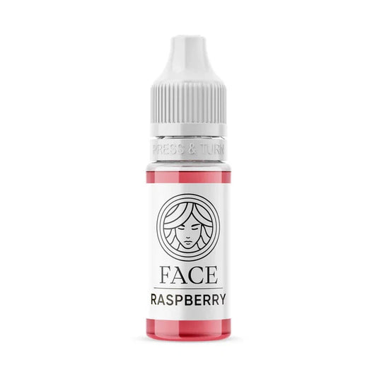 Permanent pigment FACE RASPBERRY