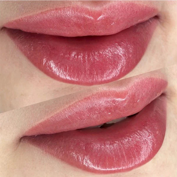 Permanent pigment FACE PAPRIKA 6ml