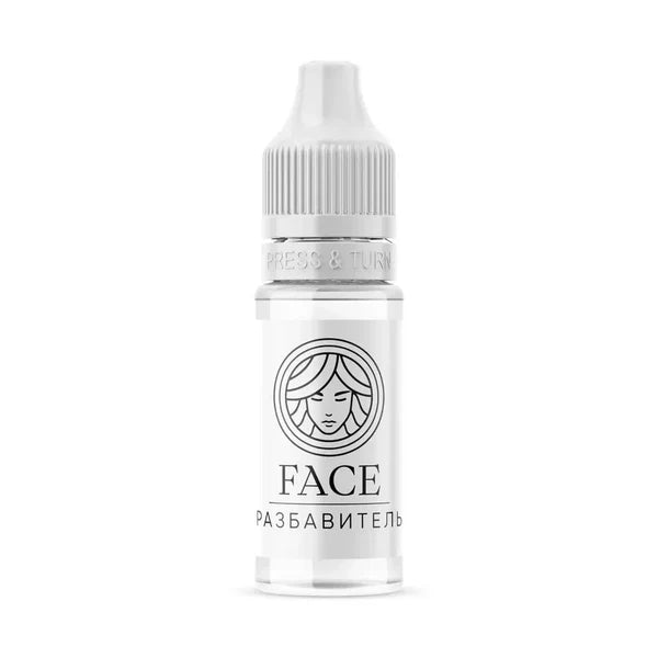 FACE Delutor