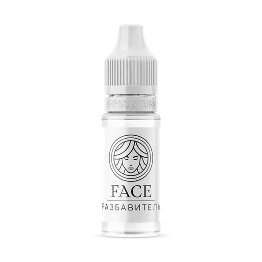 FACE Delutor