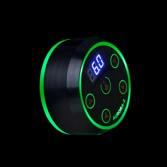 ADAPTER AURORA 2