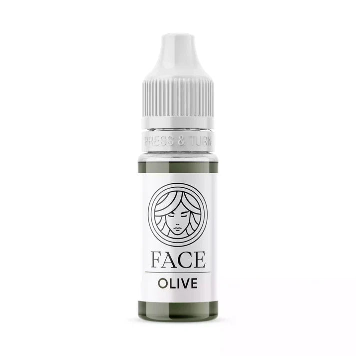 FACE Corrector OLIVE 6 ml