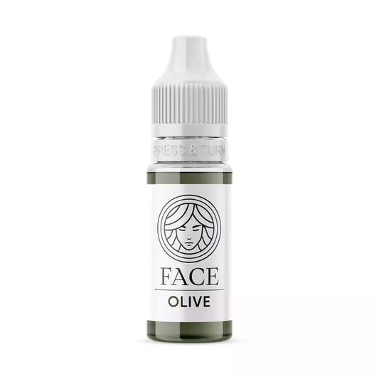 FACE Corrector OLIVE 6 ml
