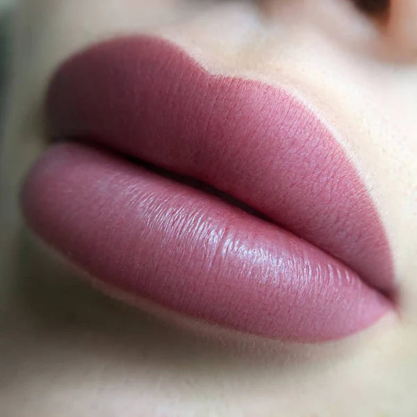 Permanent pigment Organic love Tyra for permanent lips 6 ml