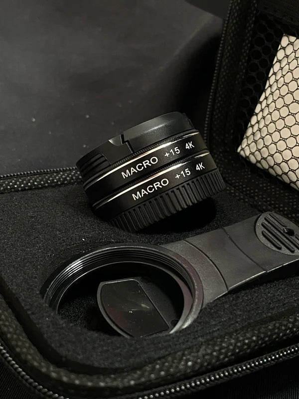 MACRO LENS