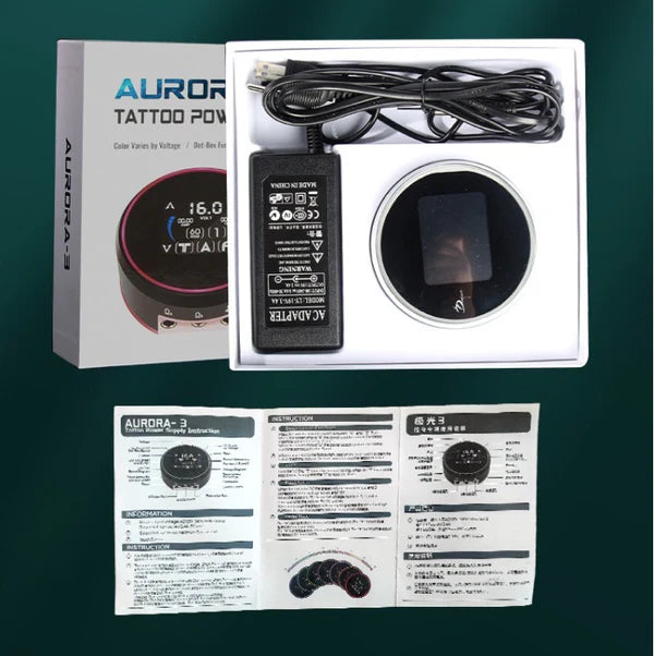 ADAPTER AURORA 3