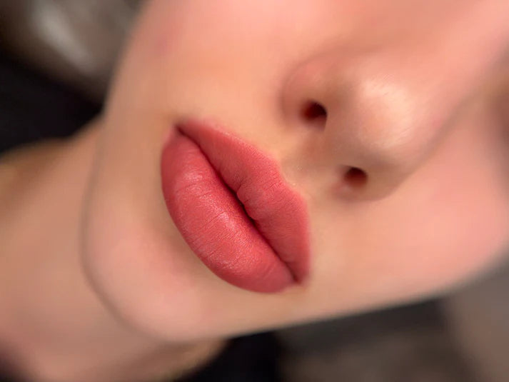 FACE Permanent pigment SUGAR 6 ml