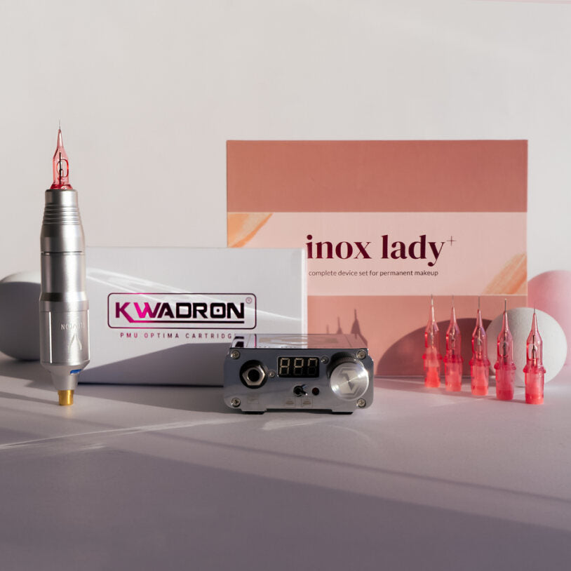 INOX LADY PAKET
