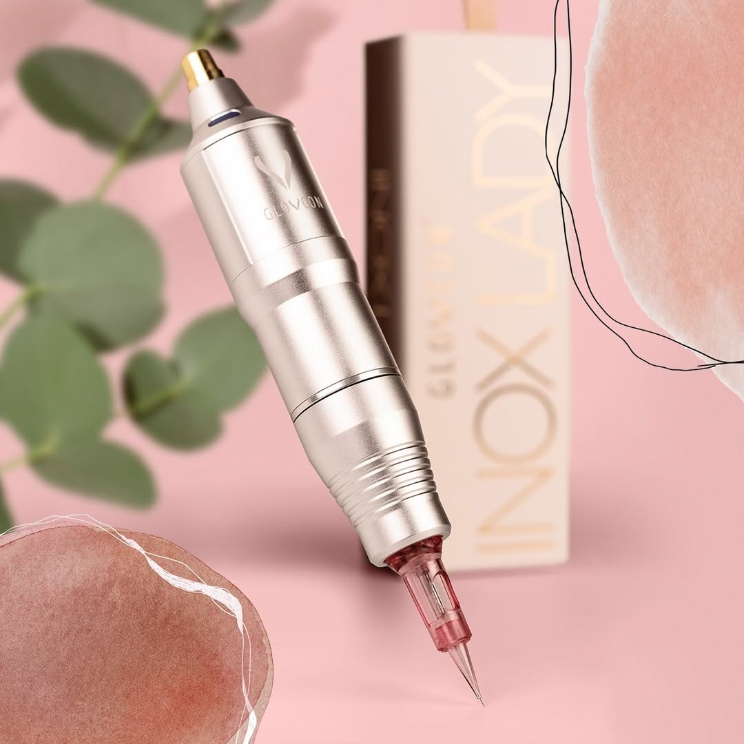 INOX LADY PAKET
