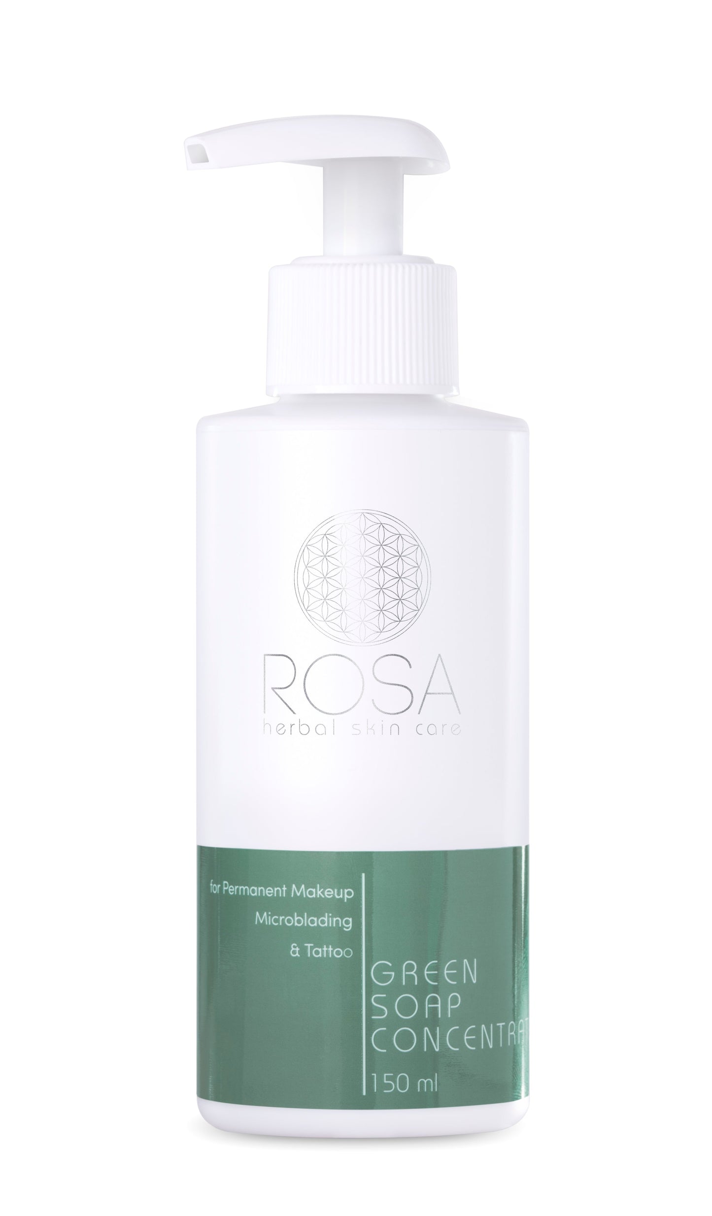 Green Soap Concentrate
