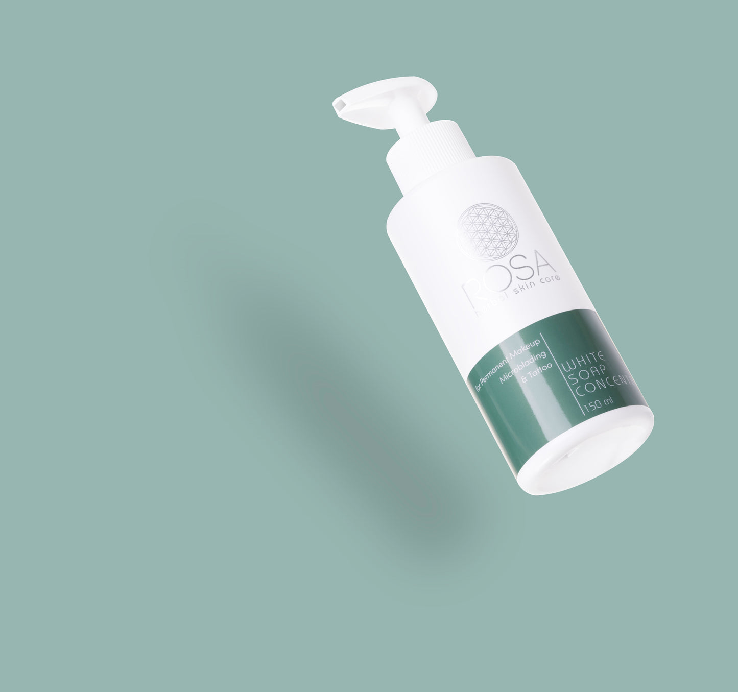 White Soap Concentrate