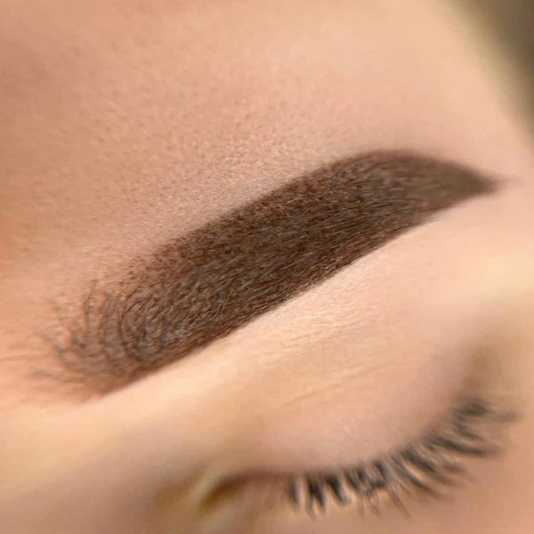 Permanent pigment FACE MOCCO