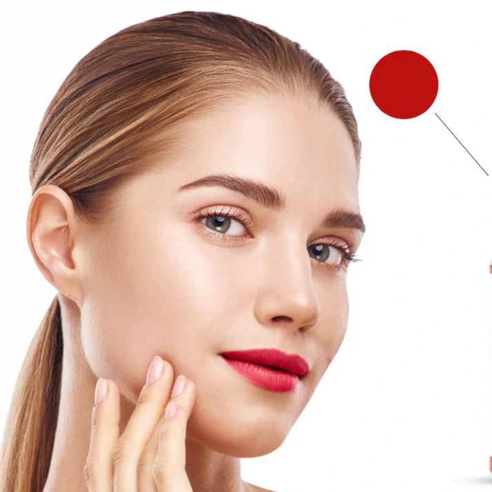 Permanent pigment FACE CHILI