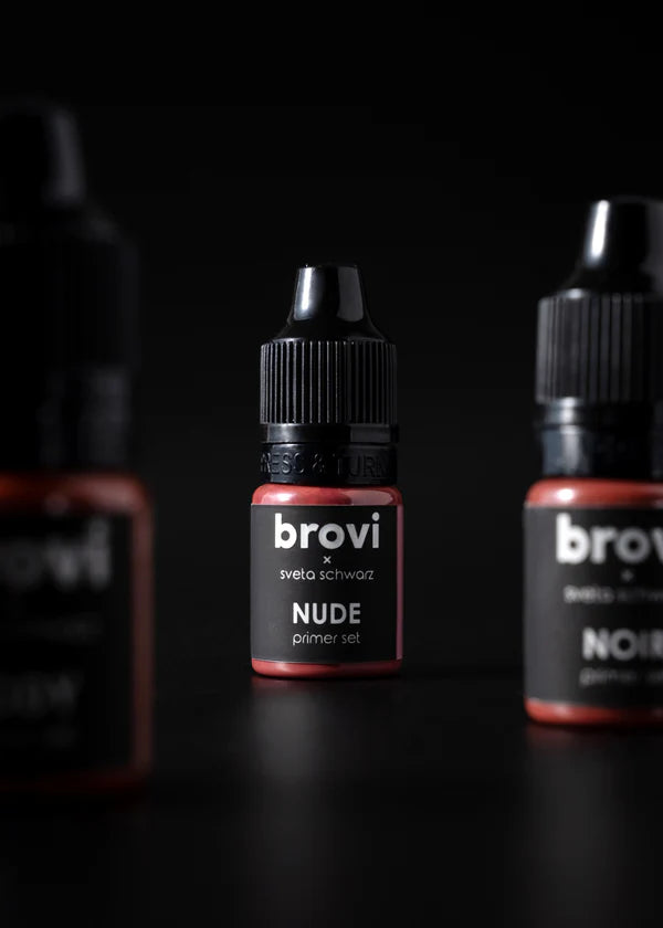 PRIMER #2 NUDE