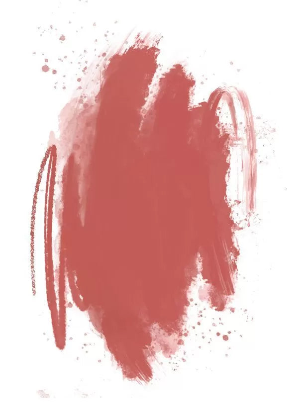 DUSTY ROSE