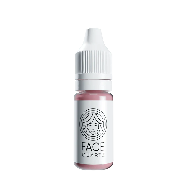 FACE Permanent pigment QUARTZ 6 ml