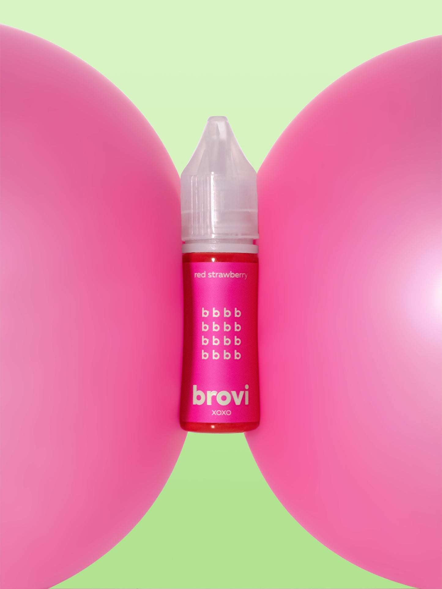 RED STRAWBERRY