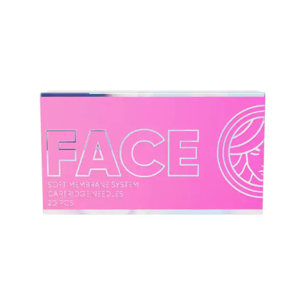 Cartridges (F) 35/01 RLLT FACE