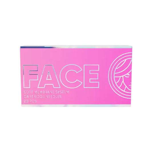 Cartridges (F) 25/01 RLLT FACE