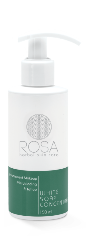 White Soap Concentrate