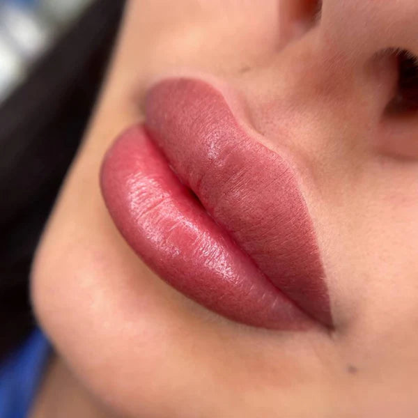 Permanent pigment Organic love JENNIFER 6 ml
